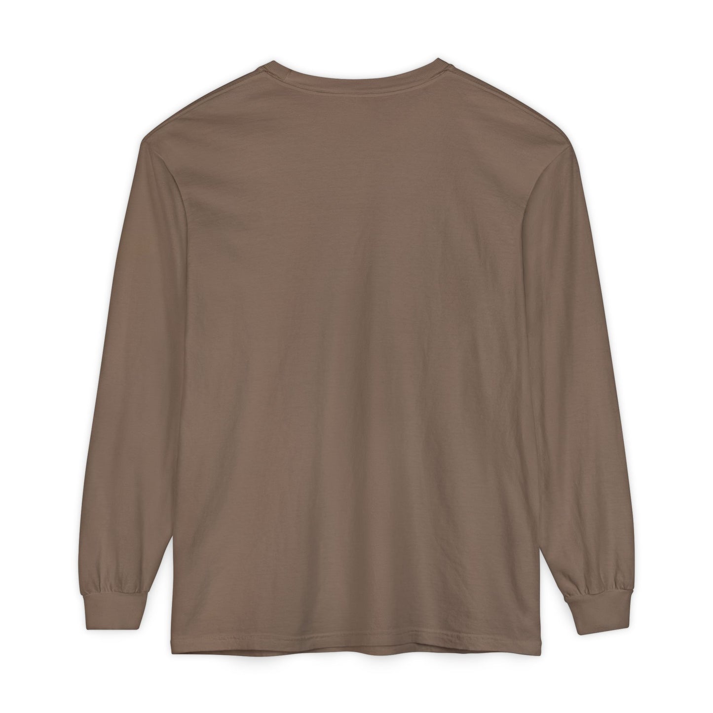 Thankful, Grateful, Blessed Long Sleeve T-Shirt