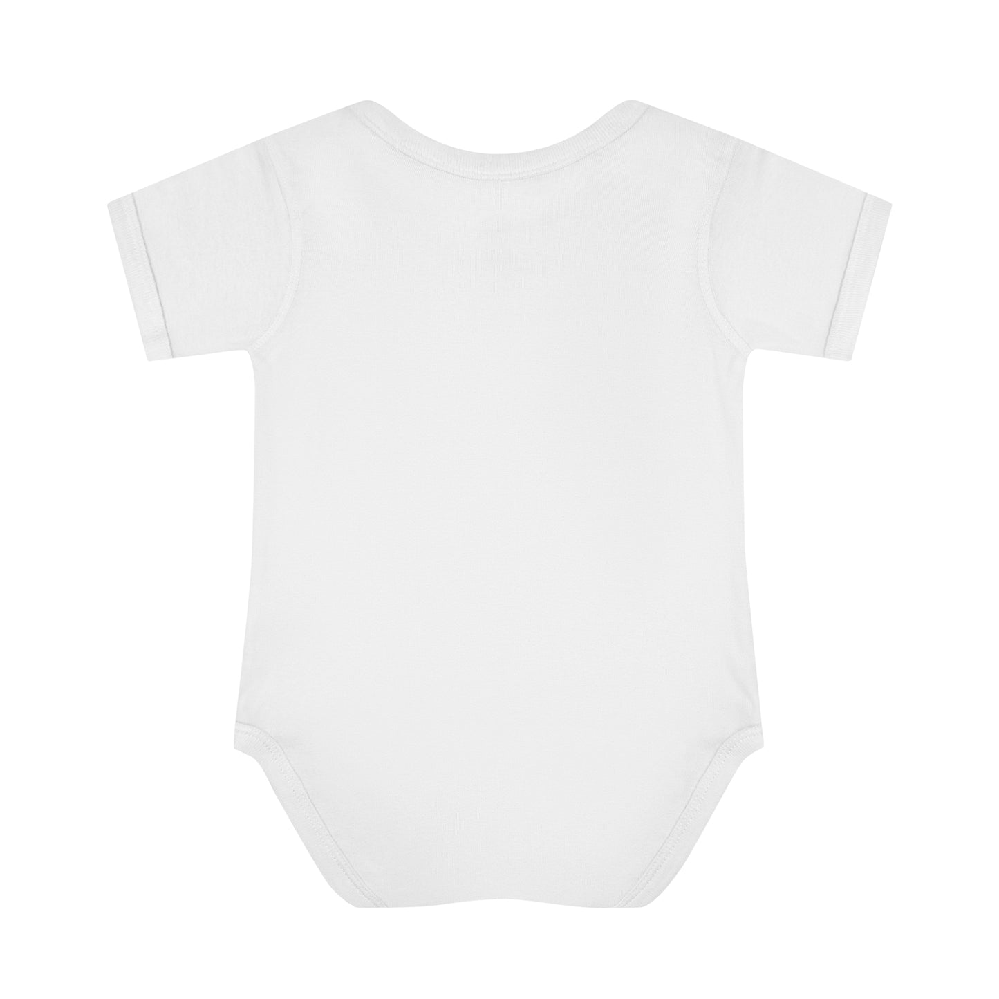 "New to Crew" Infant Bodysuit