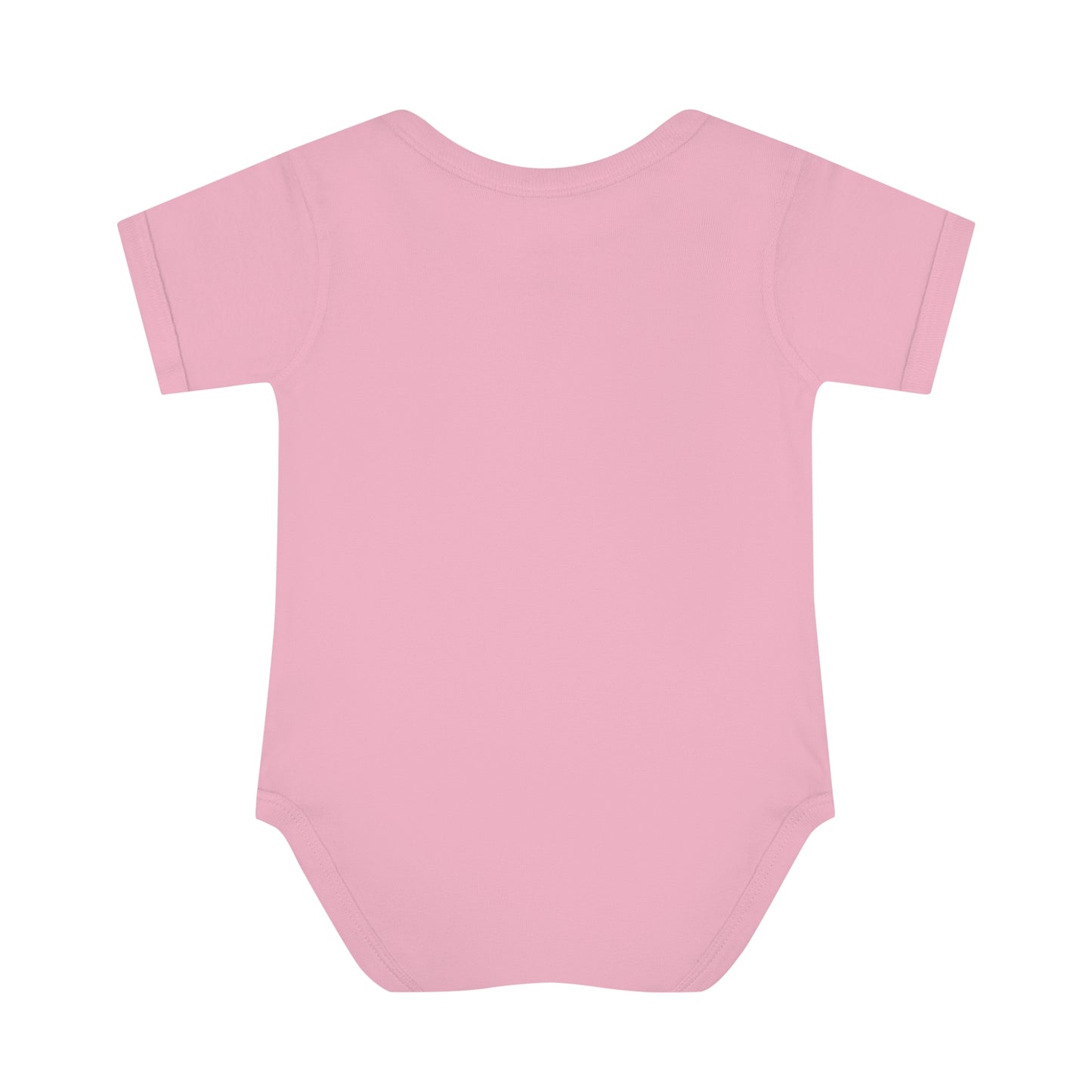 "New to Crew" Infant Bodysuit Style-02
