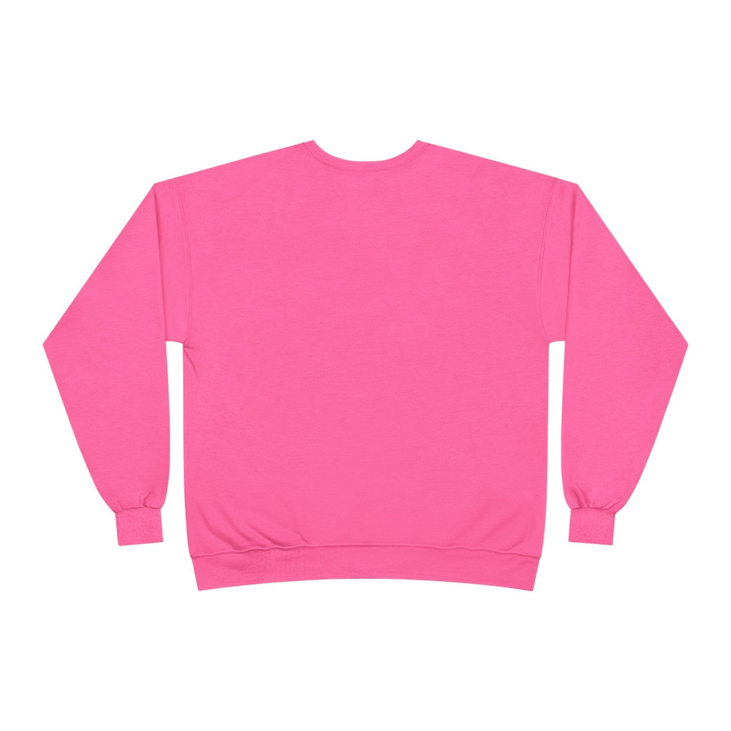 "All Day, Every Day" Soccer Mom Crewneck Sweatshirt