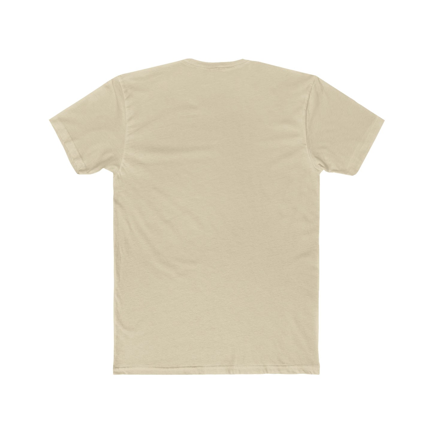 “Super Tired” Cotton Short Sleeve T-shirt