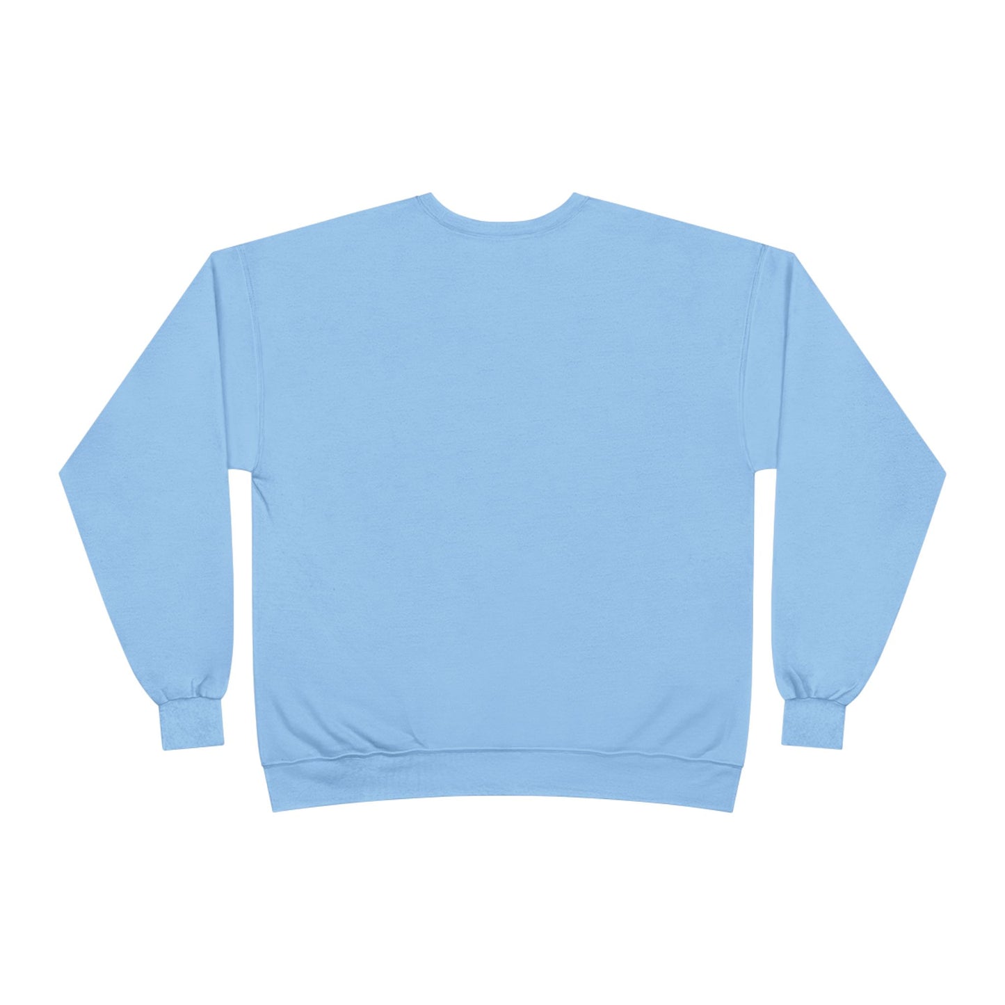 Personalized - "Soccer Mom" Crewneck Sweatshirt