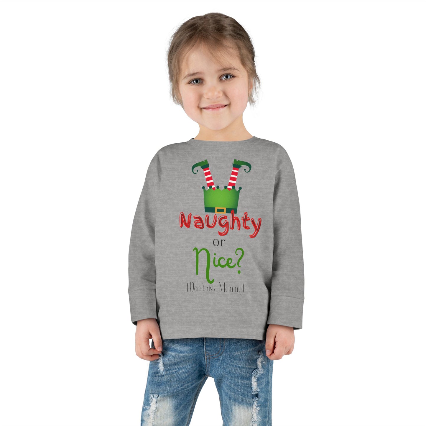 Holiday - Naughty or Nice