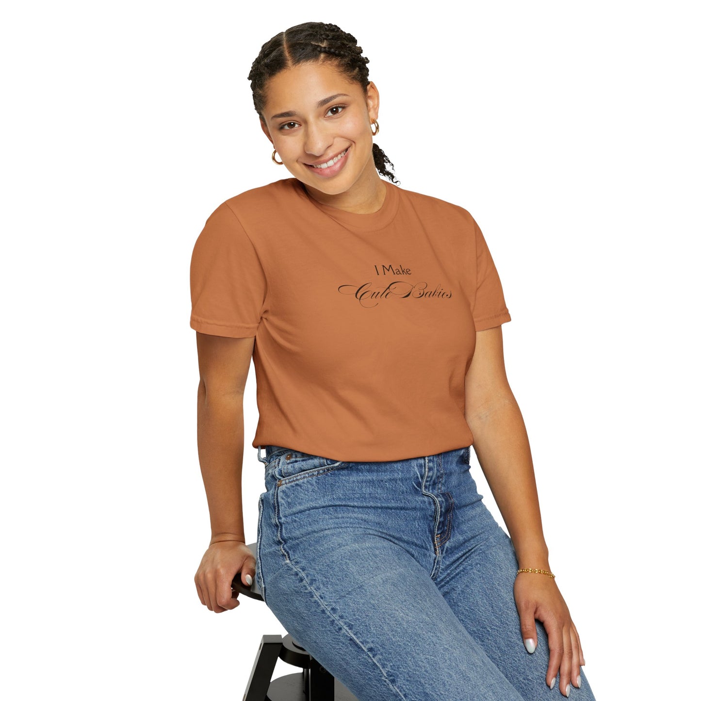 "Cute Babies" T-Shirt
