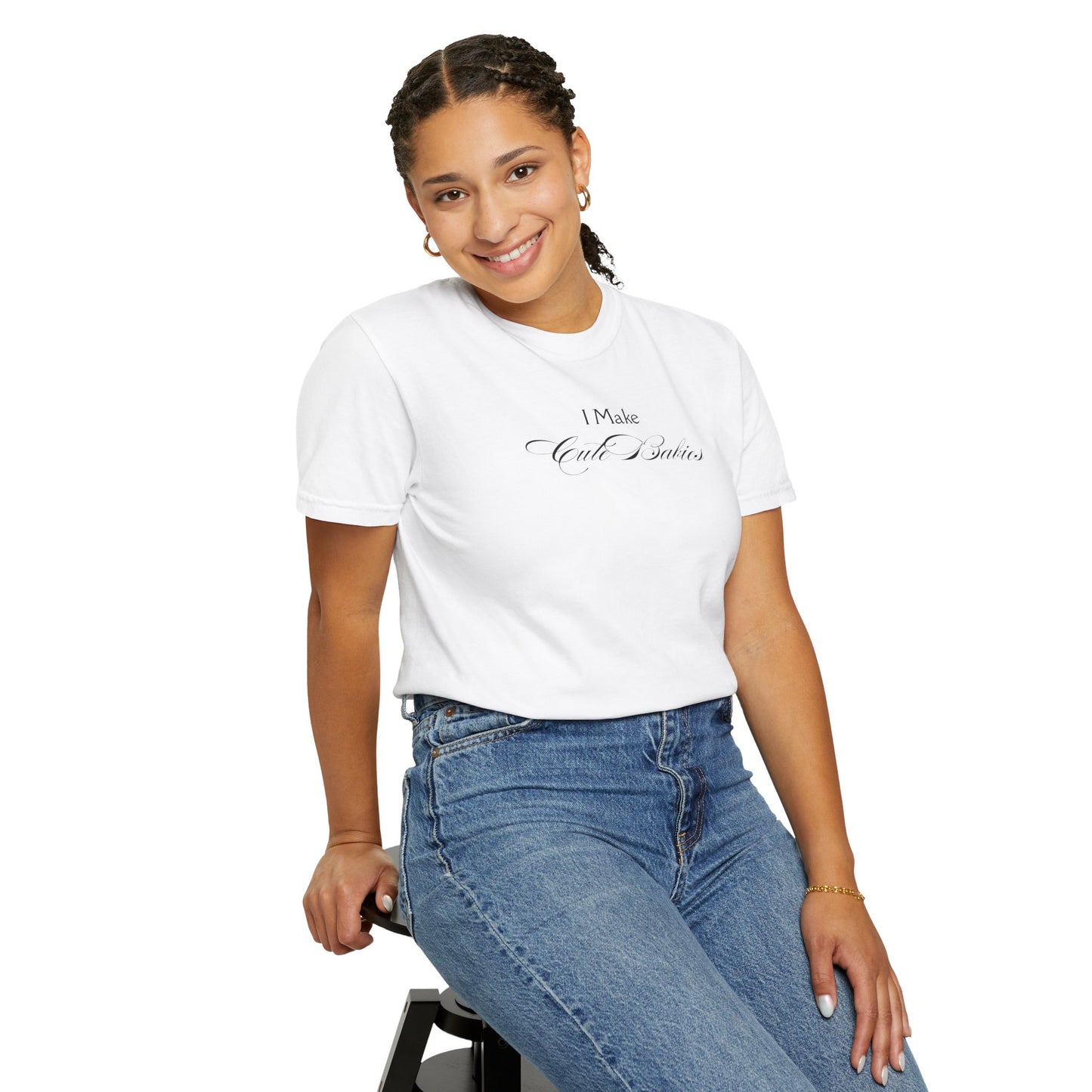 "Cute Babies" T-Shirt