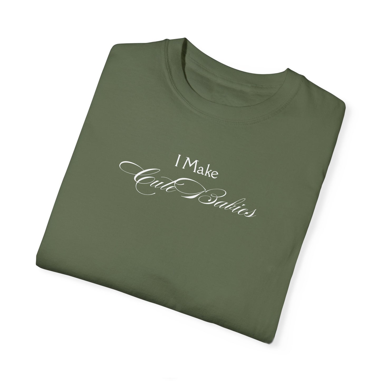 "Cute Babies" T-Shirt