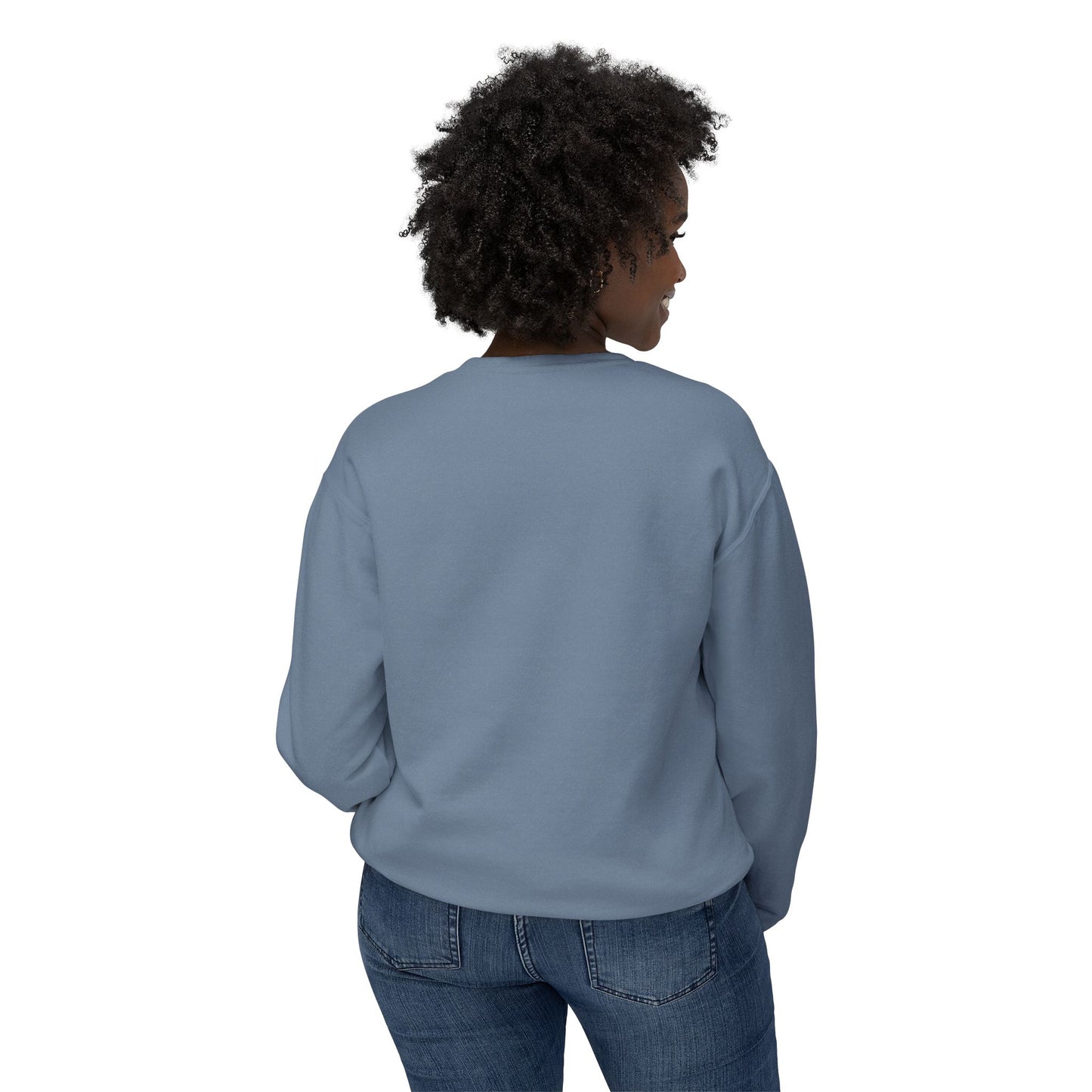 "Better with My Boys" Crewneck Sweatshirt