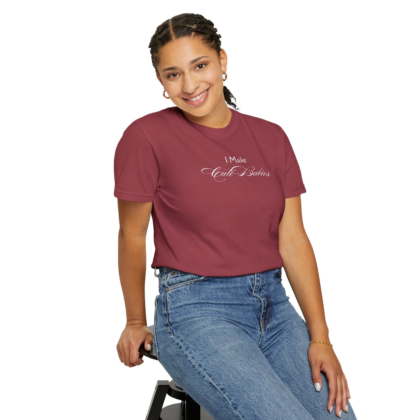 "Cute Babies" T-Shirt