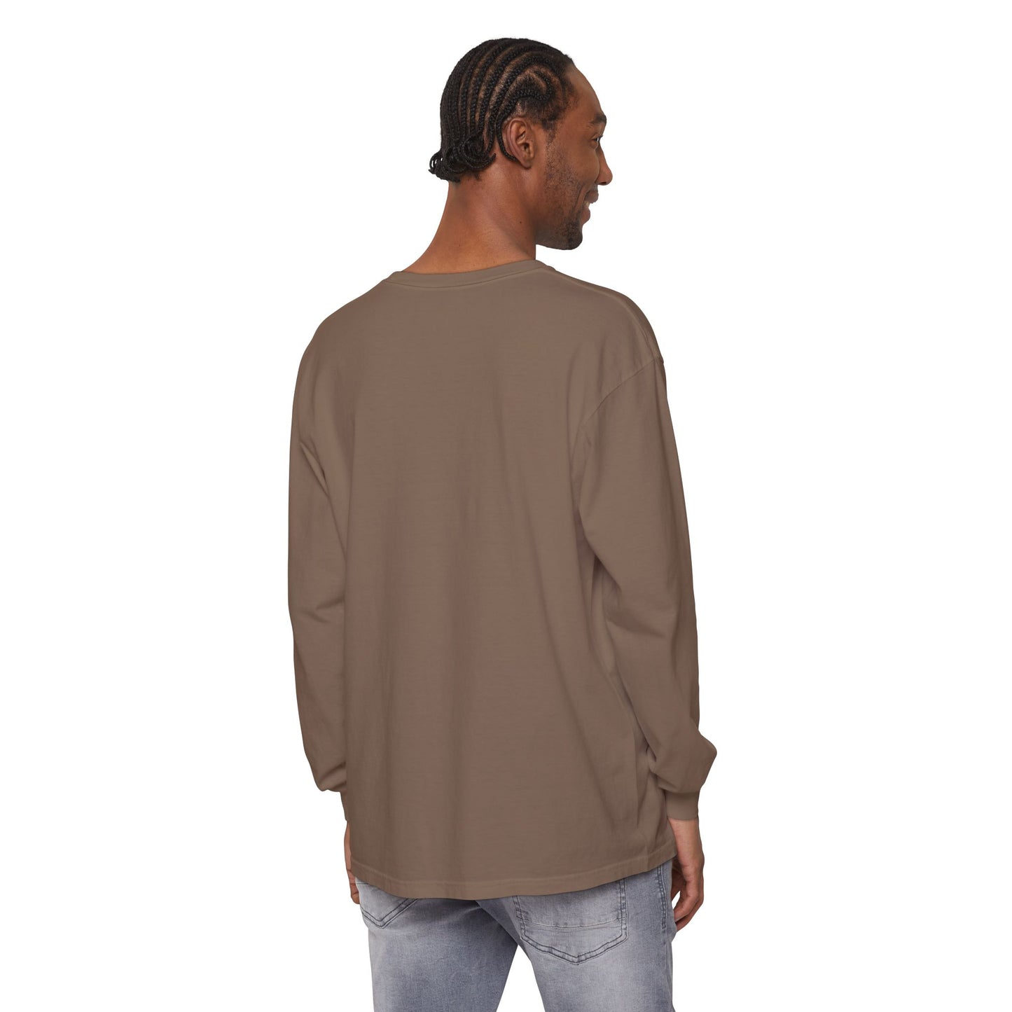 "Gobble" Long Sleeve T-Shirt