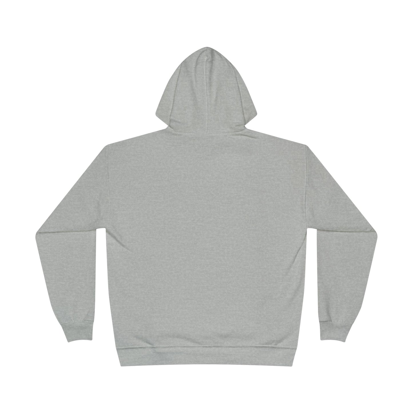 "PomPom Cheer Mom" Hoodie Sweatshirt