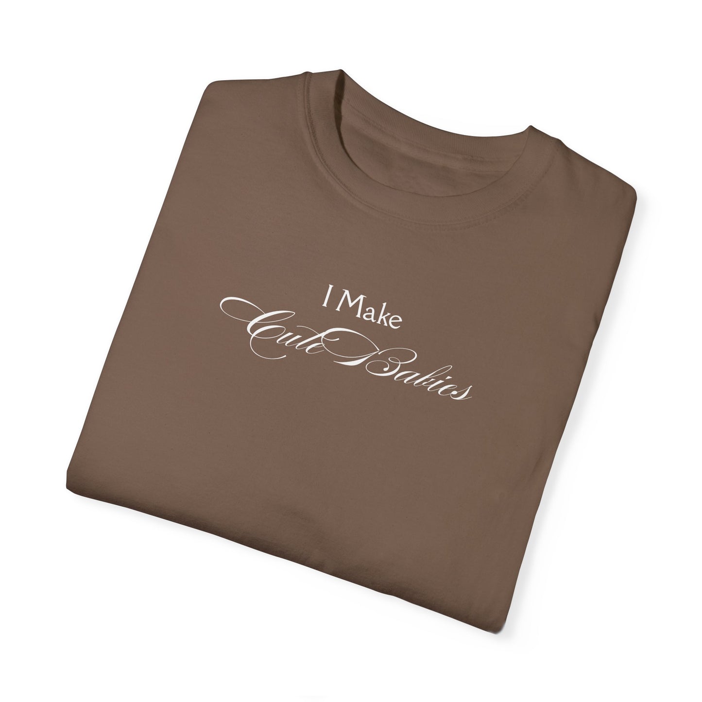 "Cute Babies" T-Shirt