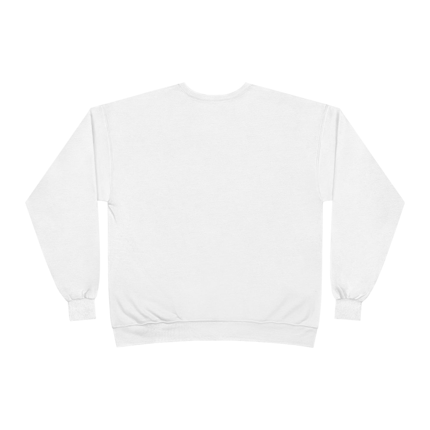 "All Day, Every Day" Soccer Mom Crewneck Sweatshirt