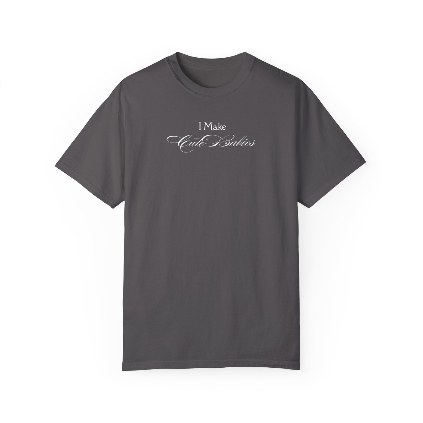 "Cute Babies" T-Shirt