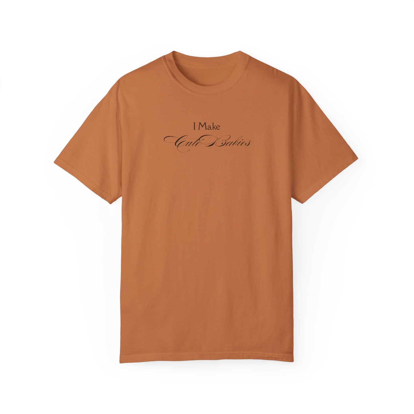 "Cute Babies" T-Shirt
