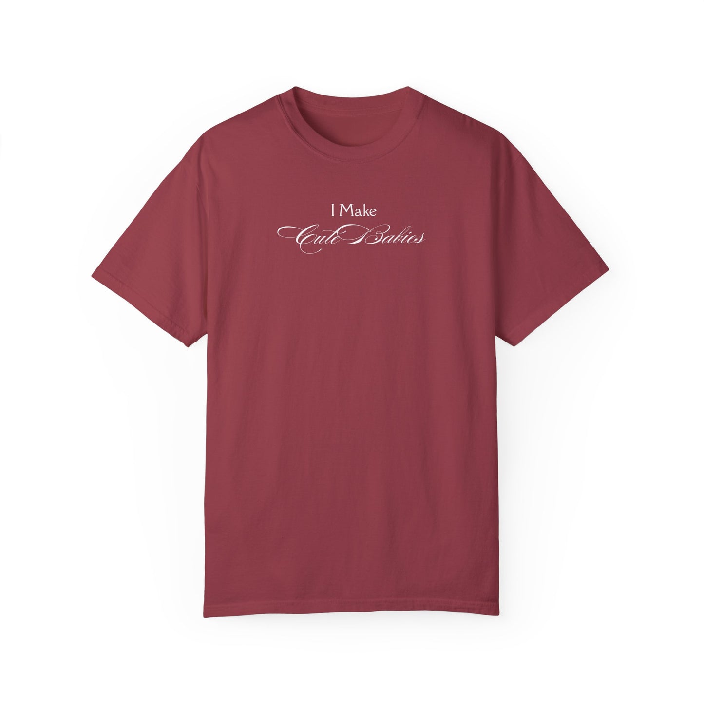 "Cute Babies" T-Shirt