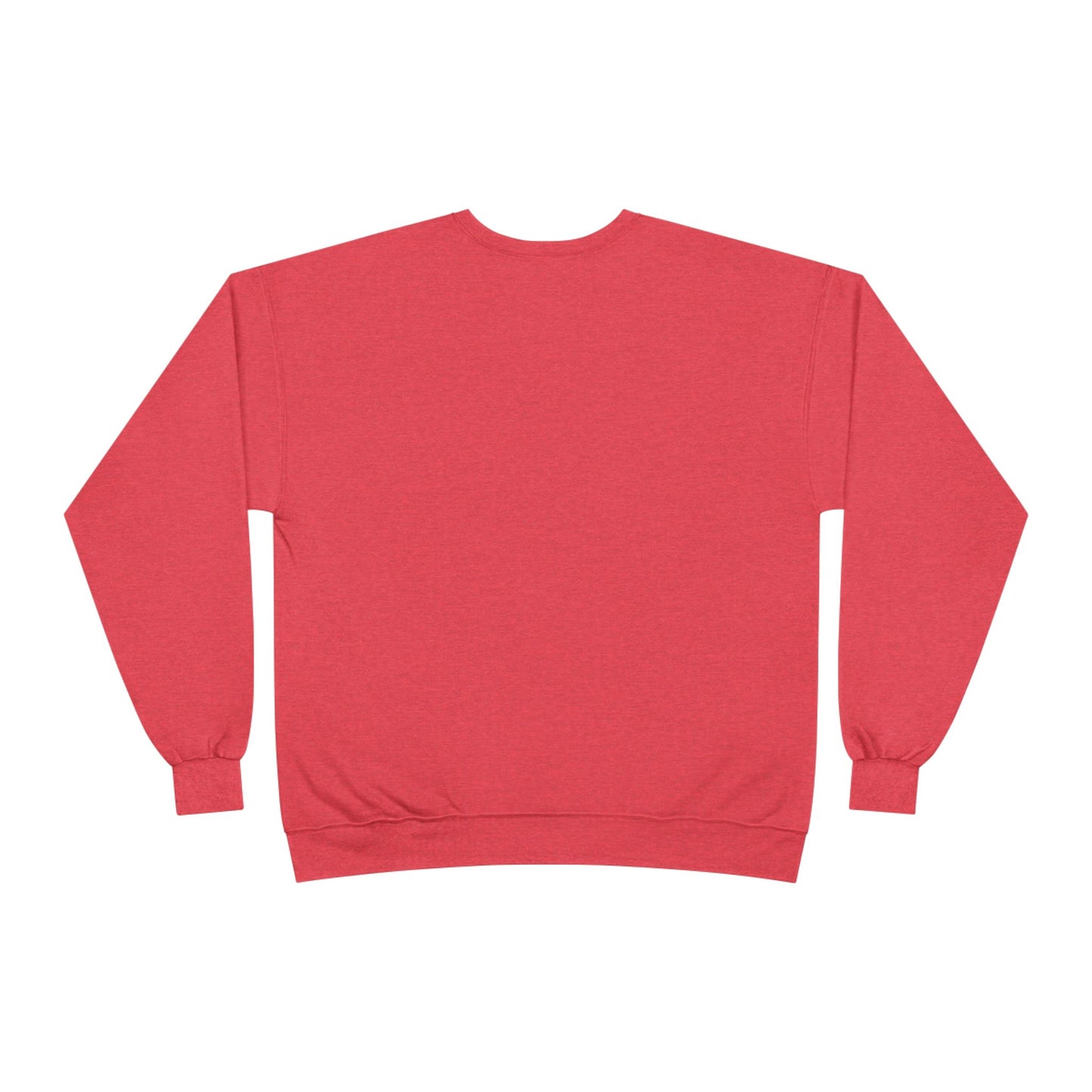 Personalized - "Soccer Mom" Crewneck Sweatshirt