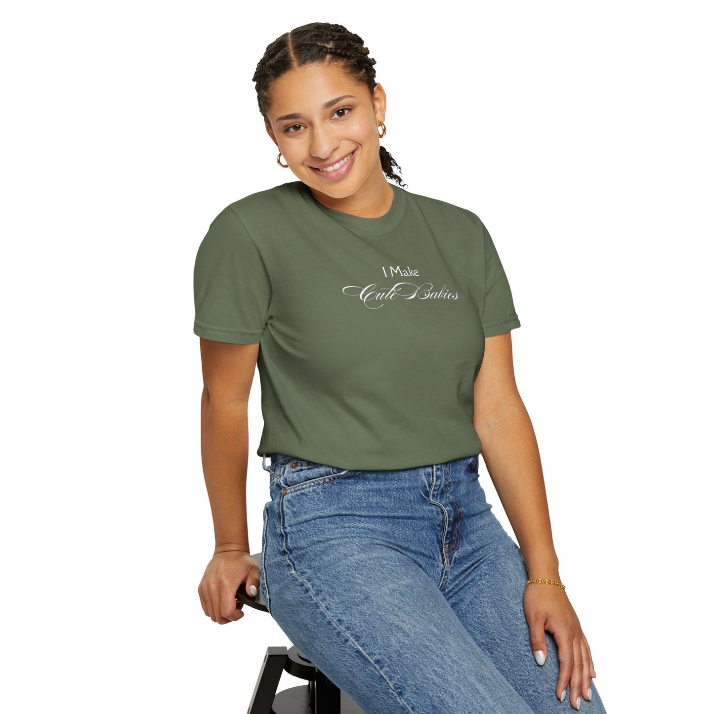 "Cute Babies" T-Shirt