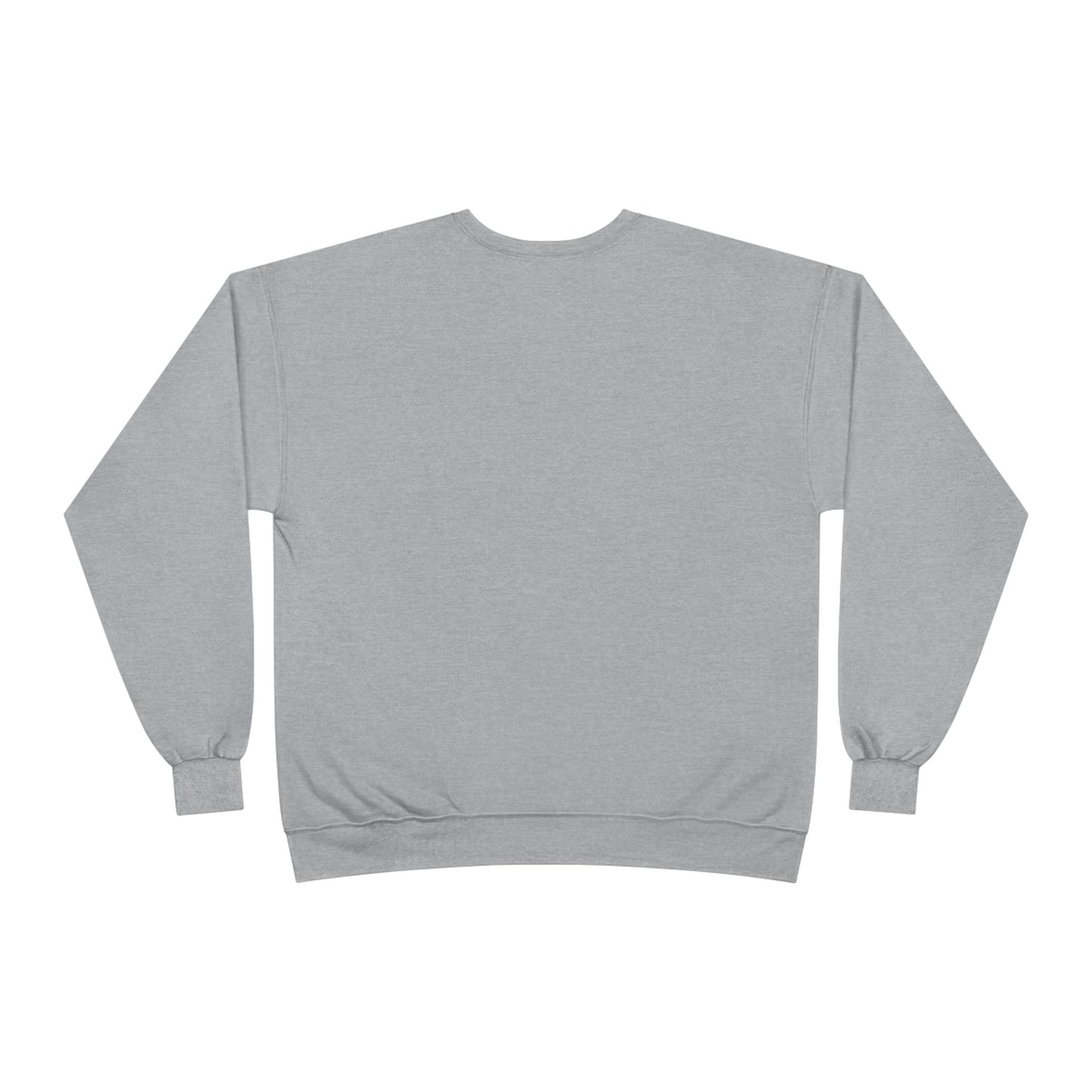 Personalized - "Soccer Mom" Crewneck Sweatshirt