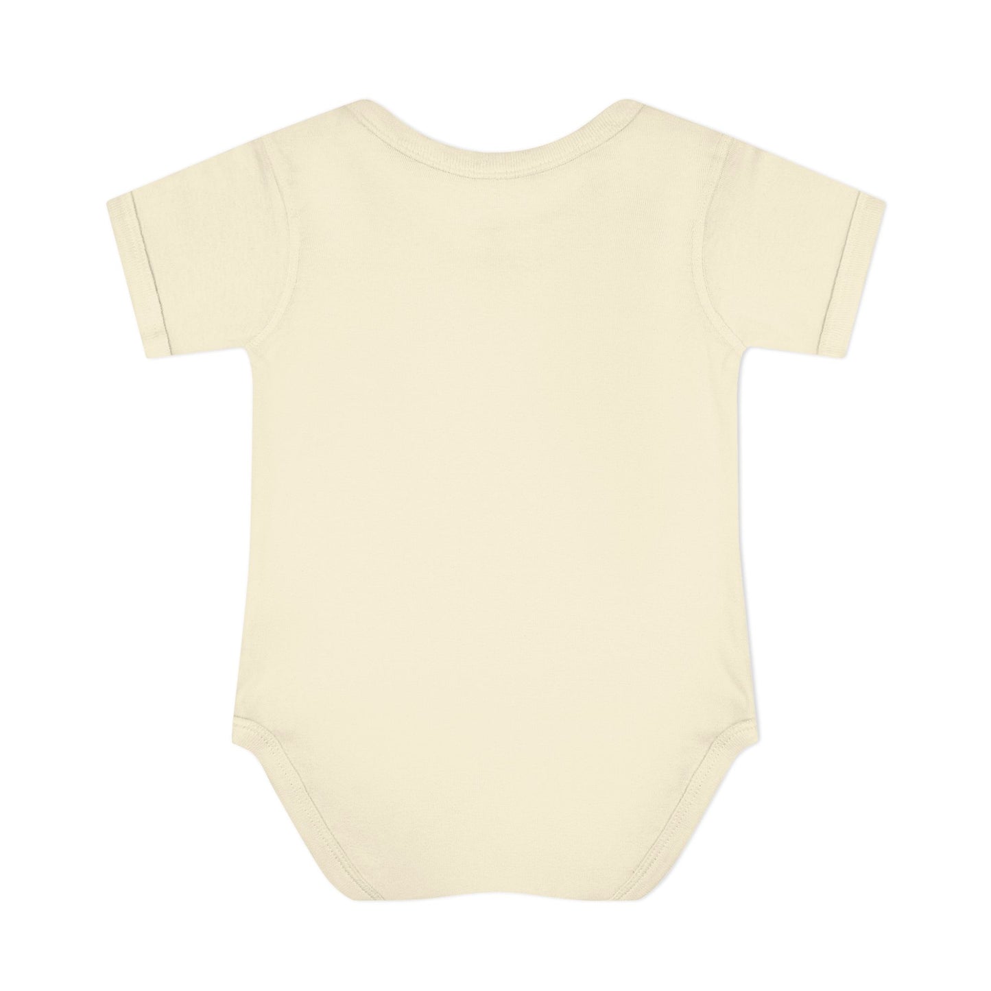 First Thanksgiving Infant Bodysuit