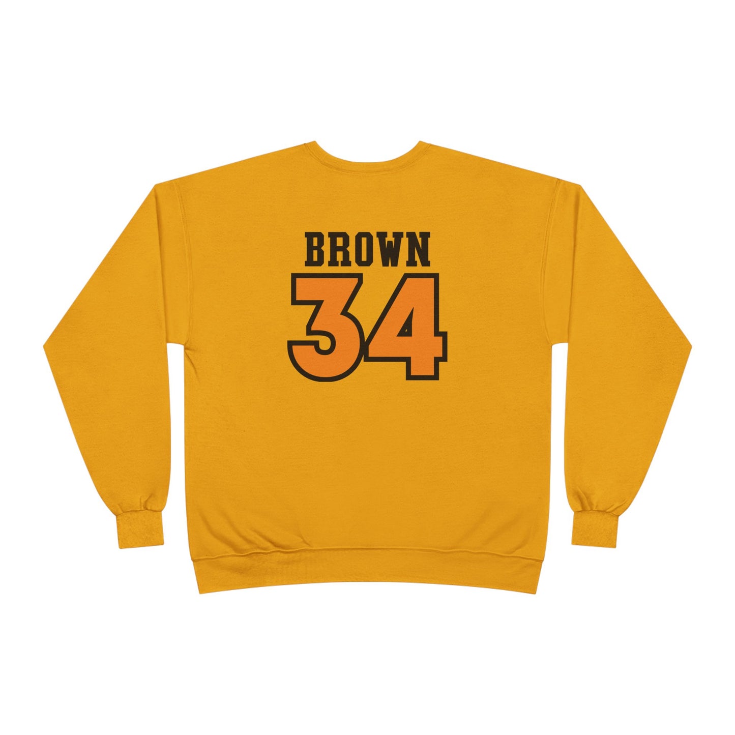 Personalized - "Basketball Mom" Crewneck Sweatshirt