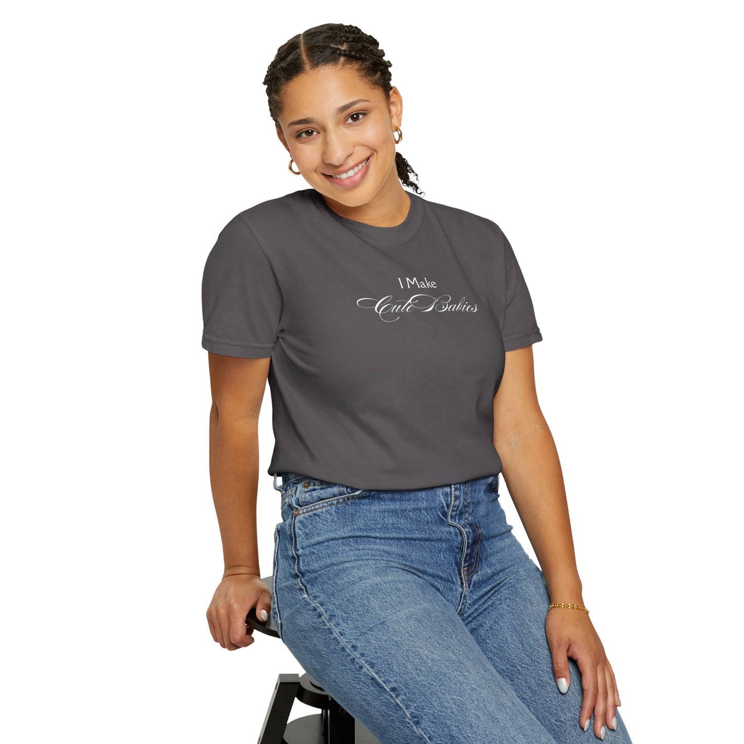 "Cute Babies" T-Shirt