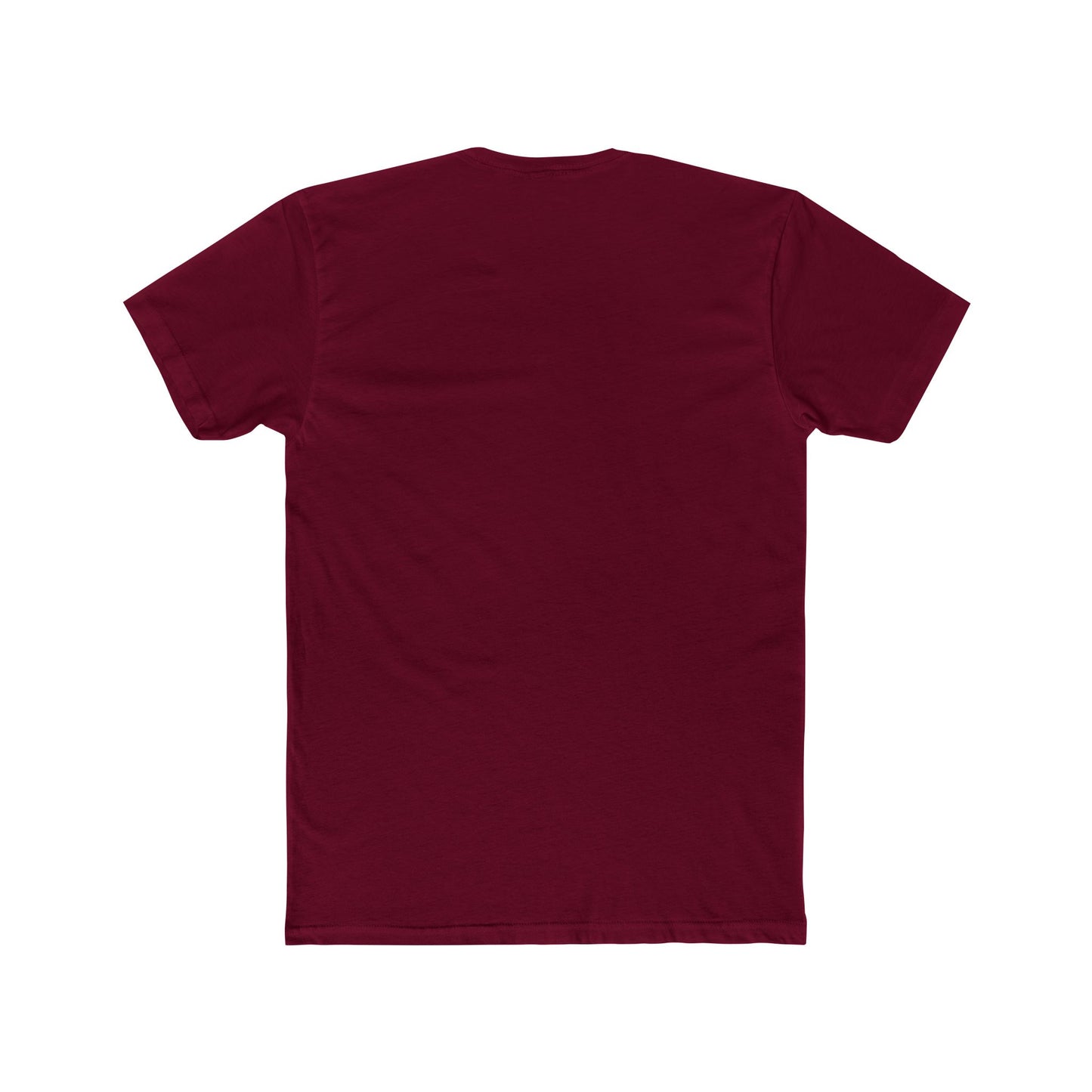 “Super Tired” Cotton Short Sleeve T-shirt