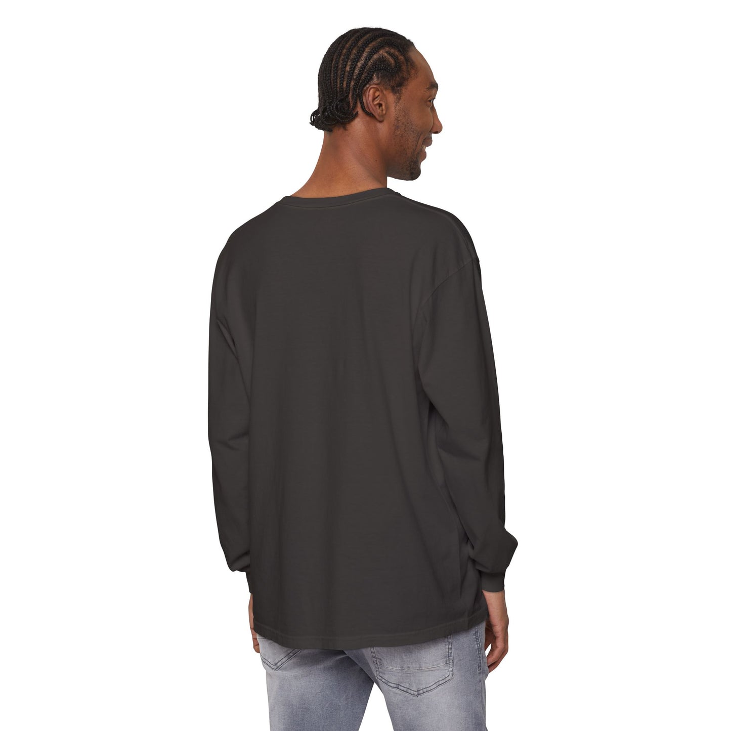 "Gobble" Long Sleeve T-Shirt