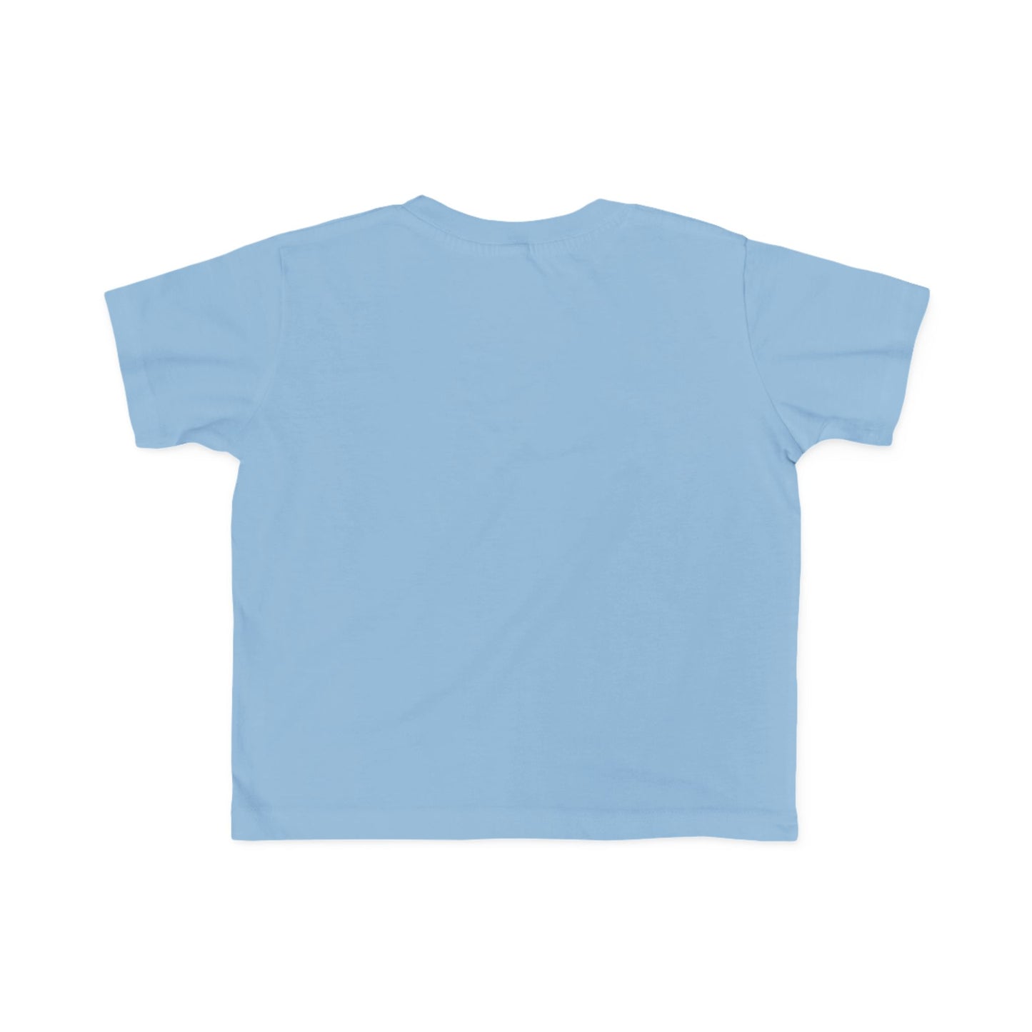 "Big Bro Duties" Toddler's Jersey Tee