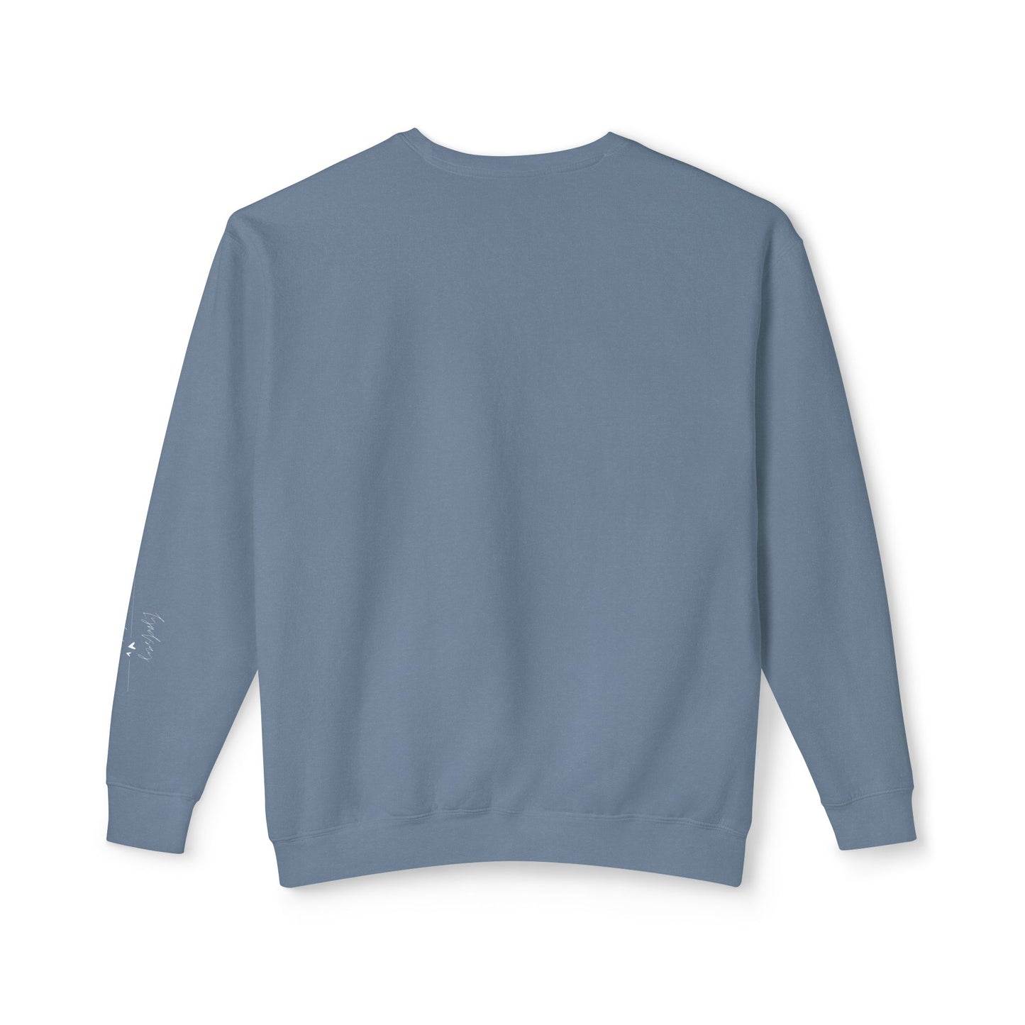 Personalized "Better with My Girls" Crewneck Sweatshirt