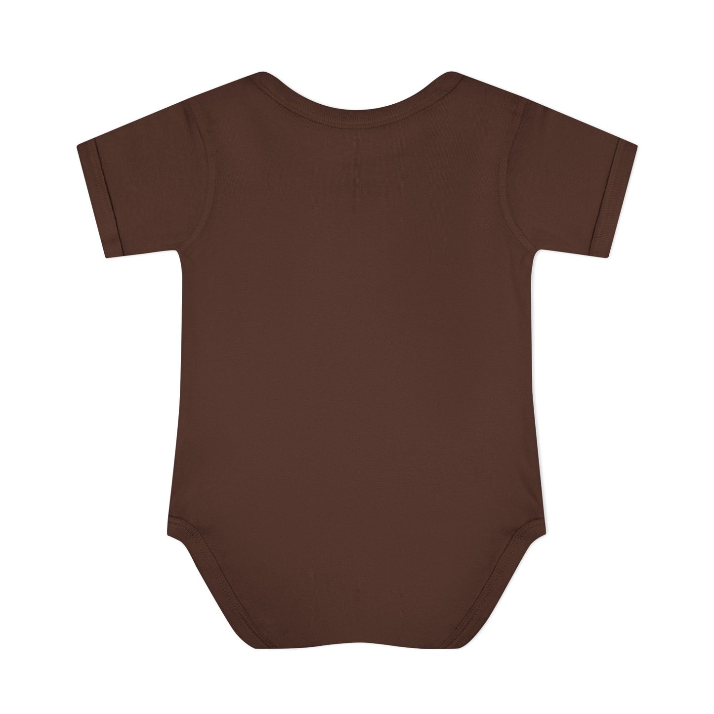 First Thanksgiving Infant Bodysuit