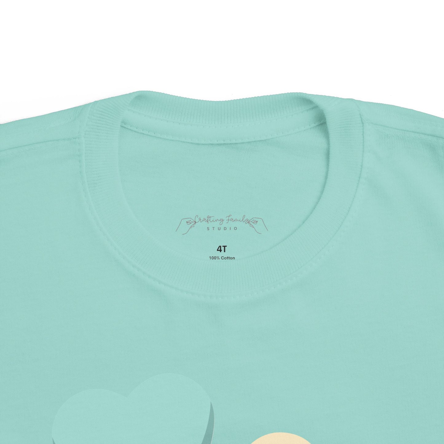 "Mommy's Sweetheart" Toddler's Jersey Tee
