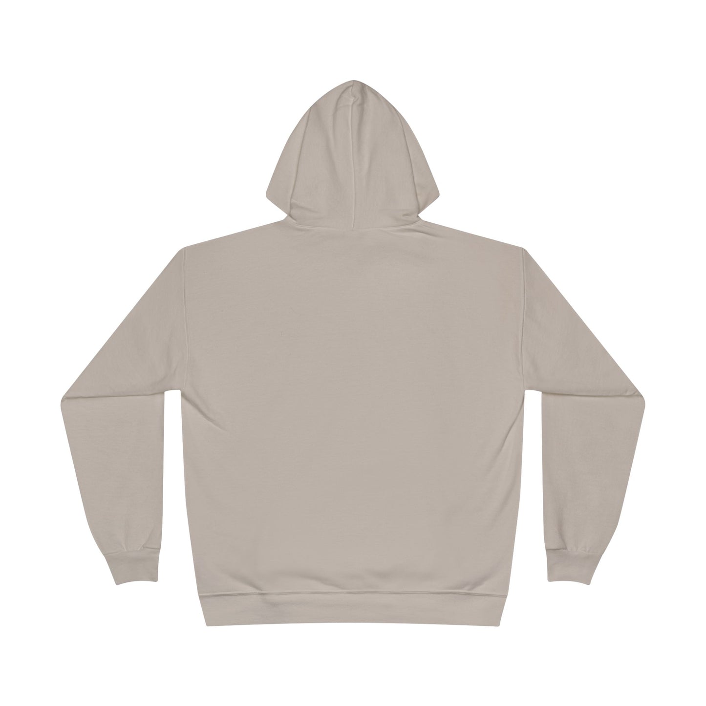 "PomPom Cheer Mom" Hoodie Sweatshirt