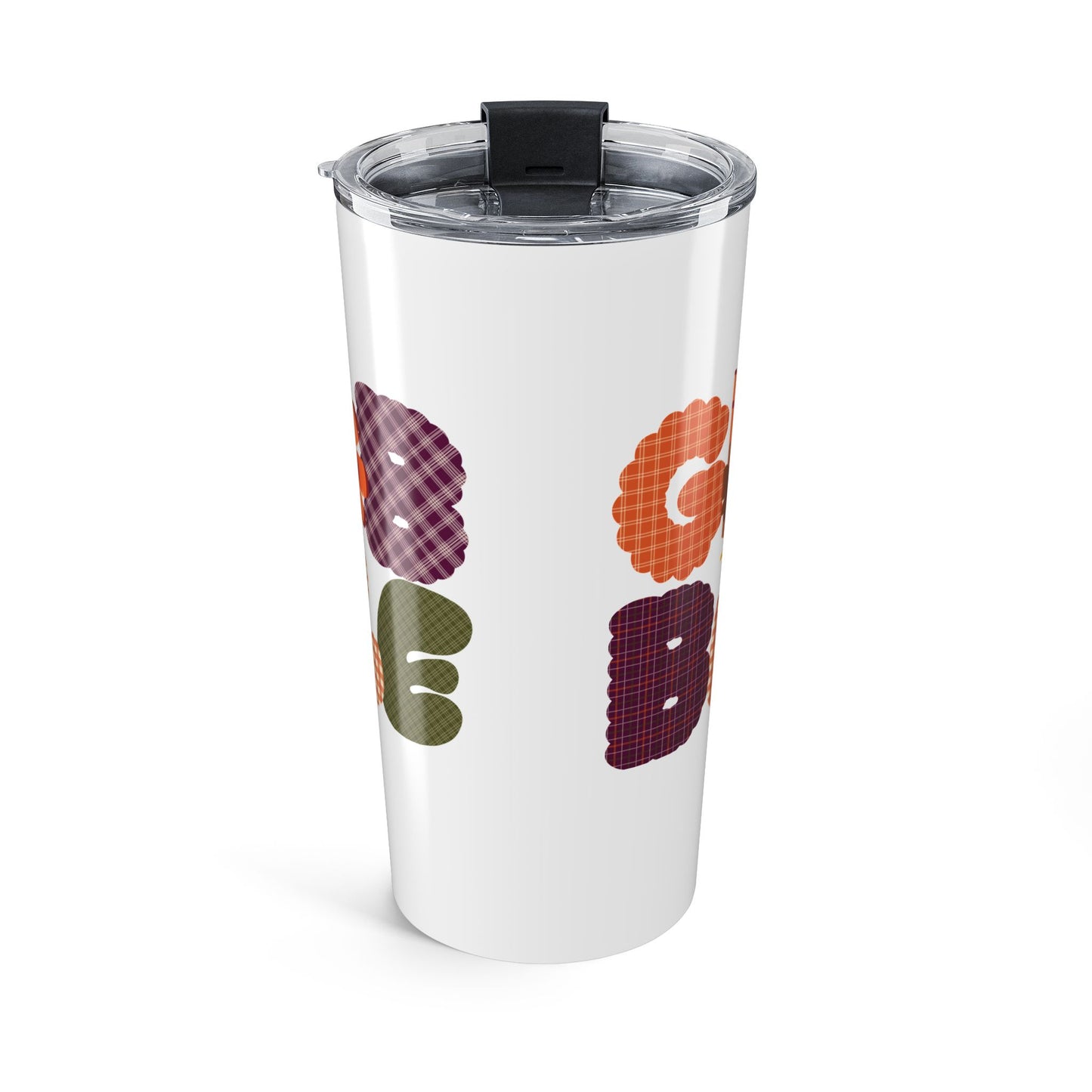 "Gobble" Tumbler