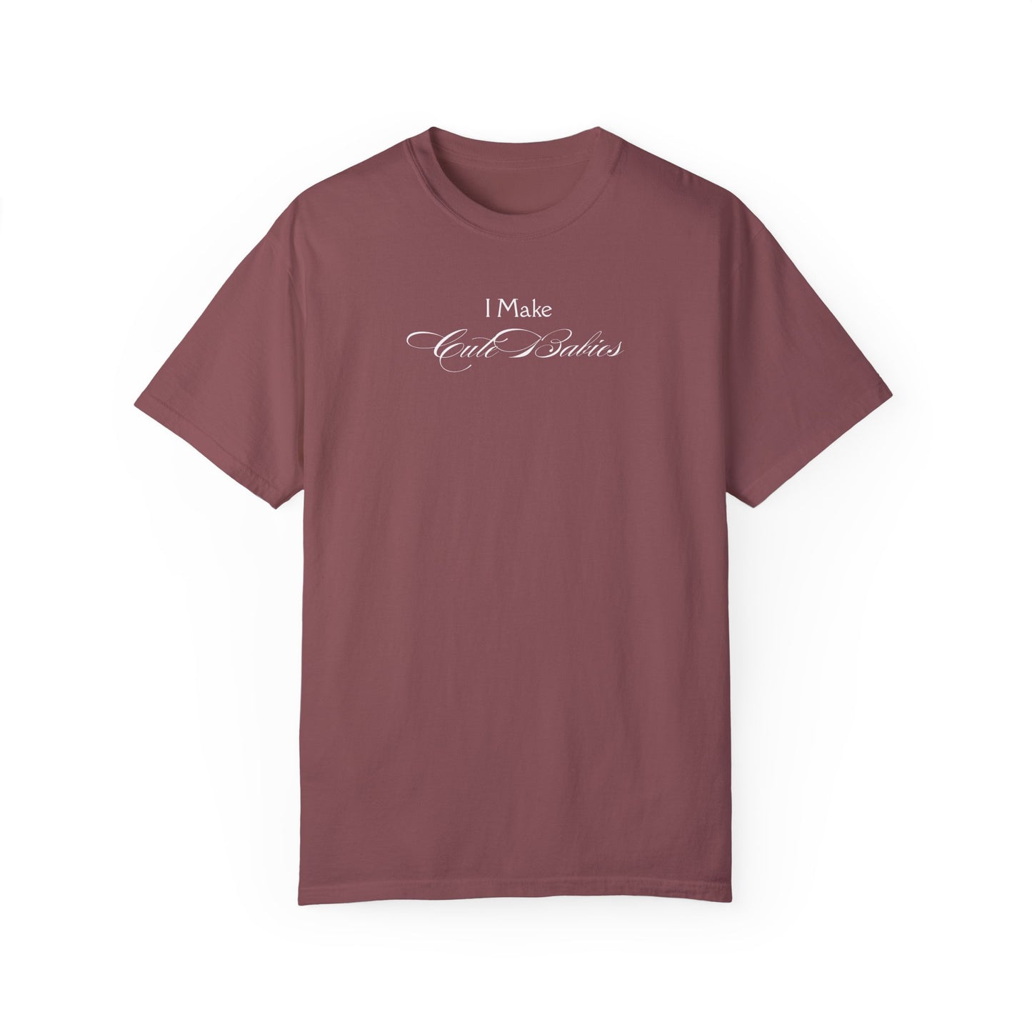 "Cute Babies" T-Shirt