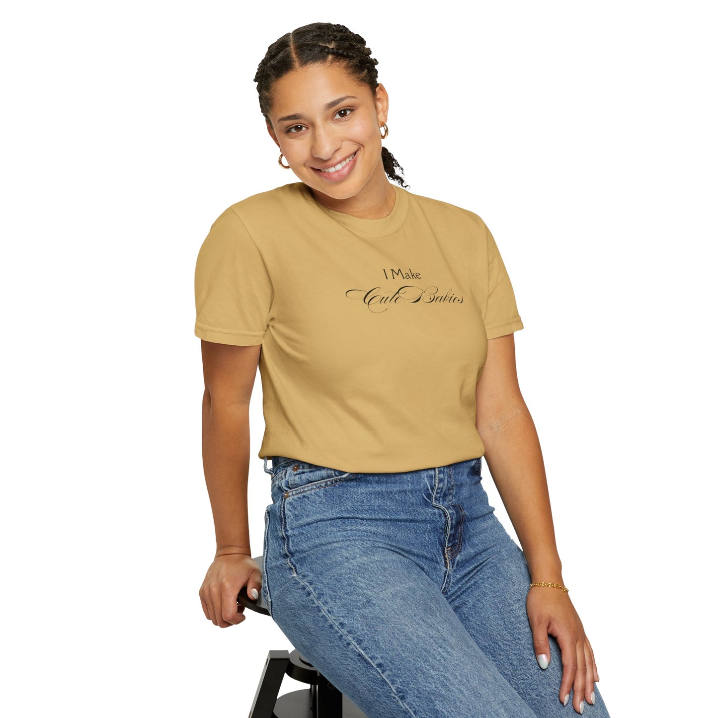 "Cute Babies" T-Shirt