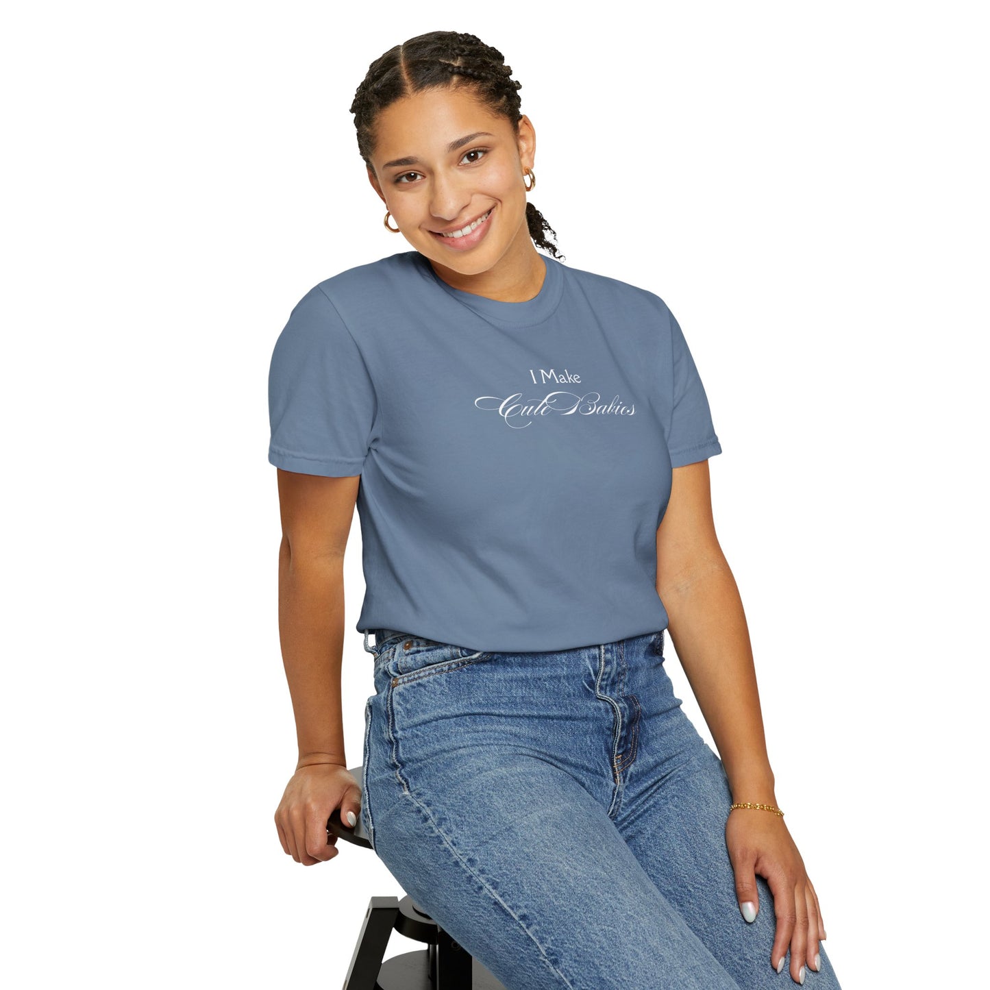 "Cute Babies" T-Shirt