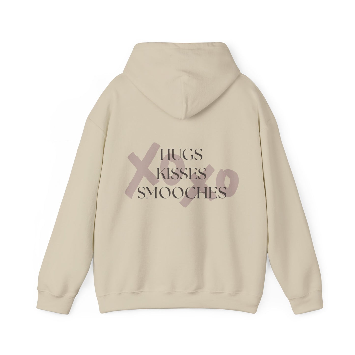 Crafting Family Studio Hooded Sweatshirt