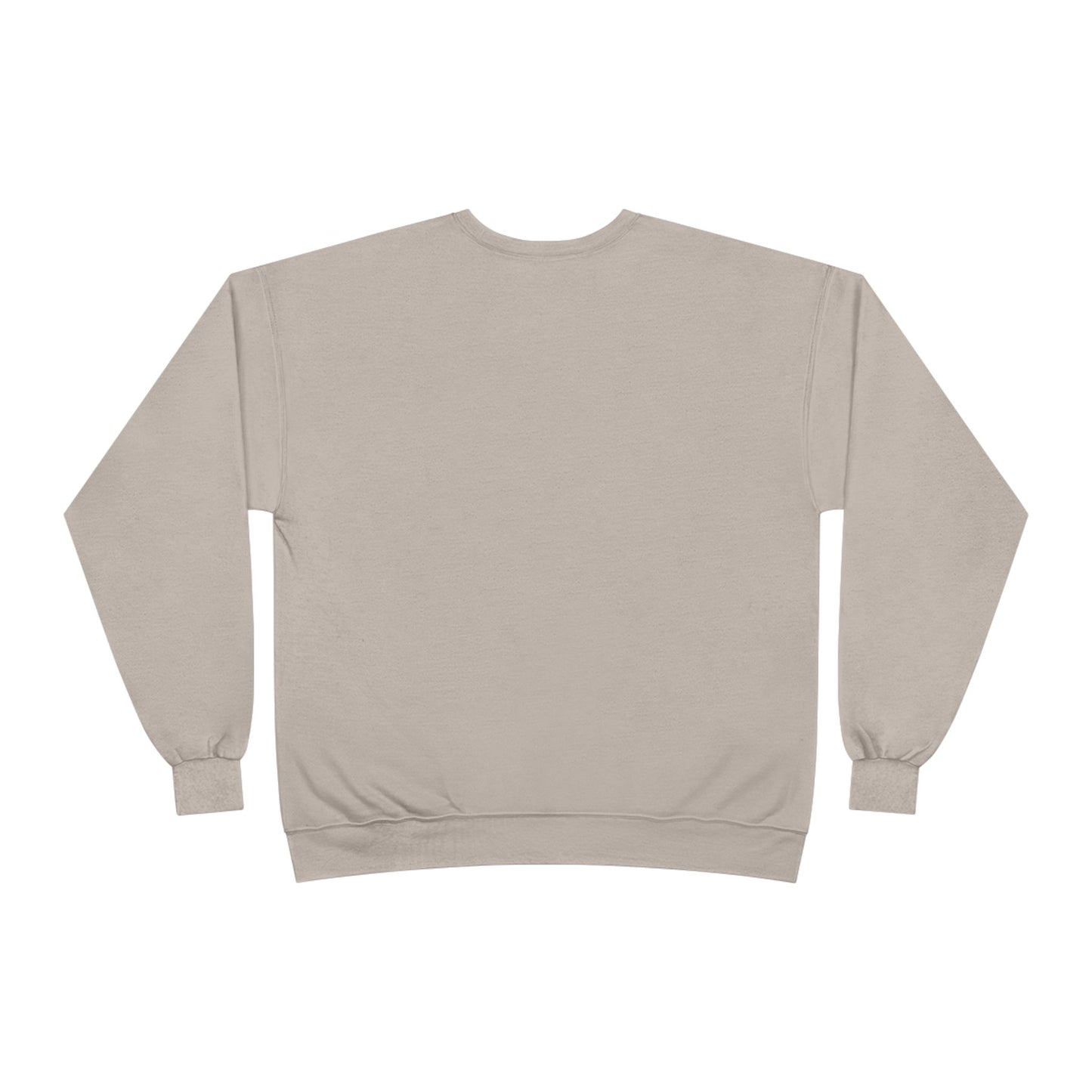 Personalized - "Soccer Mom" Crewneck Sweatshirt
