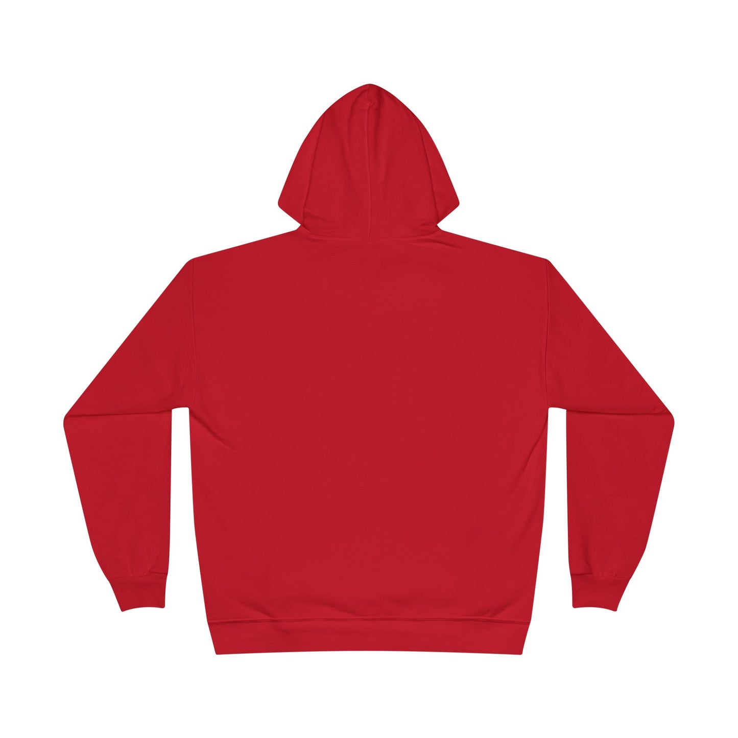 "PomPom Cheer Mom" Hoodie Sweatshirt