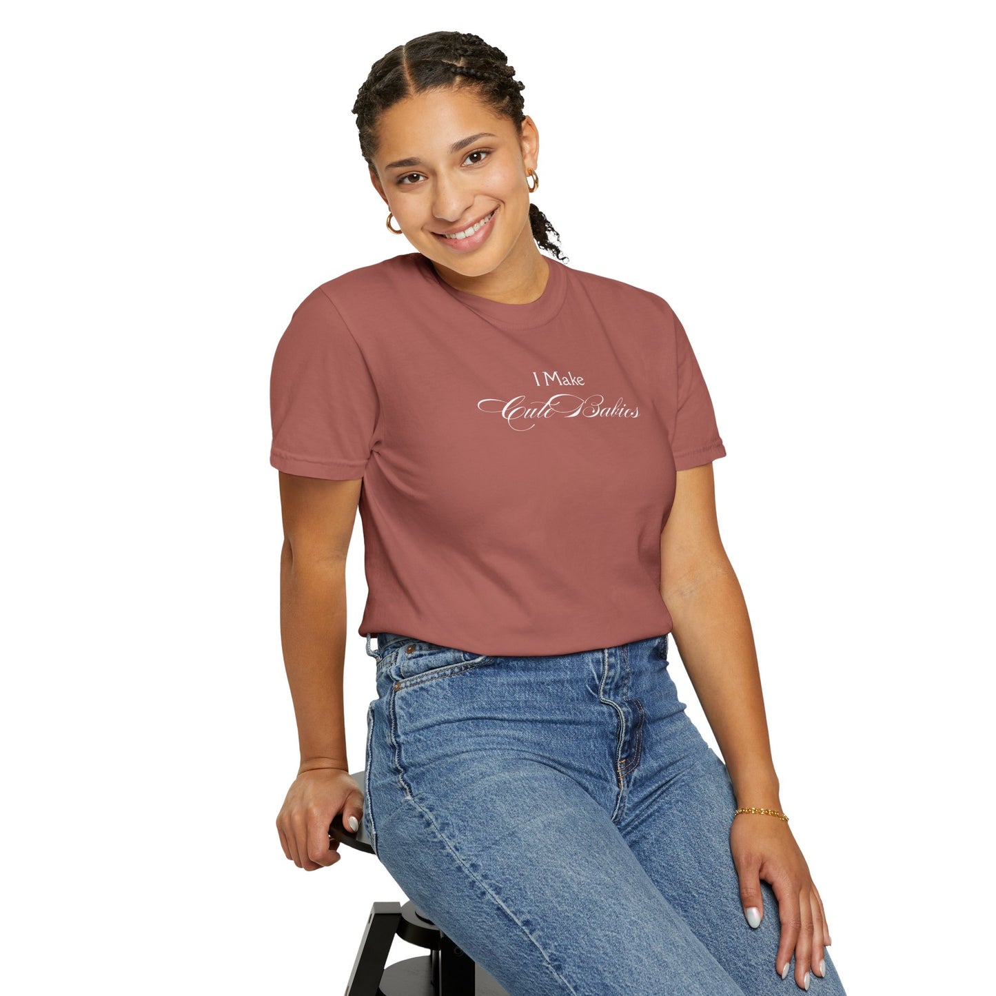 "Cute Babies" T-Shirt