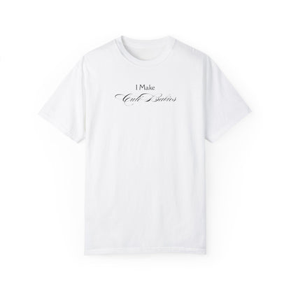 "Cute Babies" T-Shirt