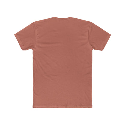 “Super Tired” Cotton Short Sleeve T-shirt
