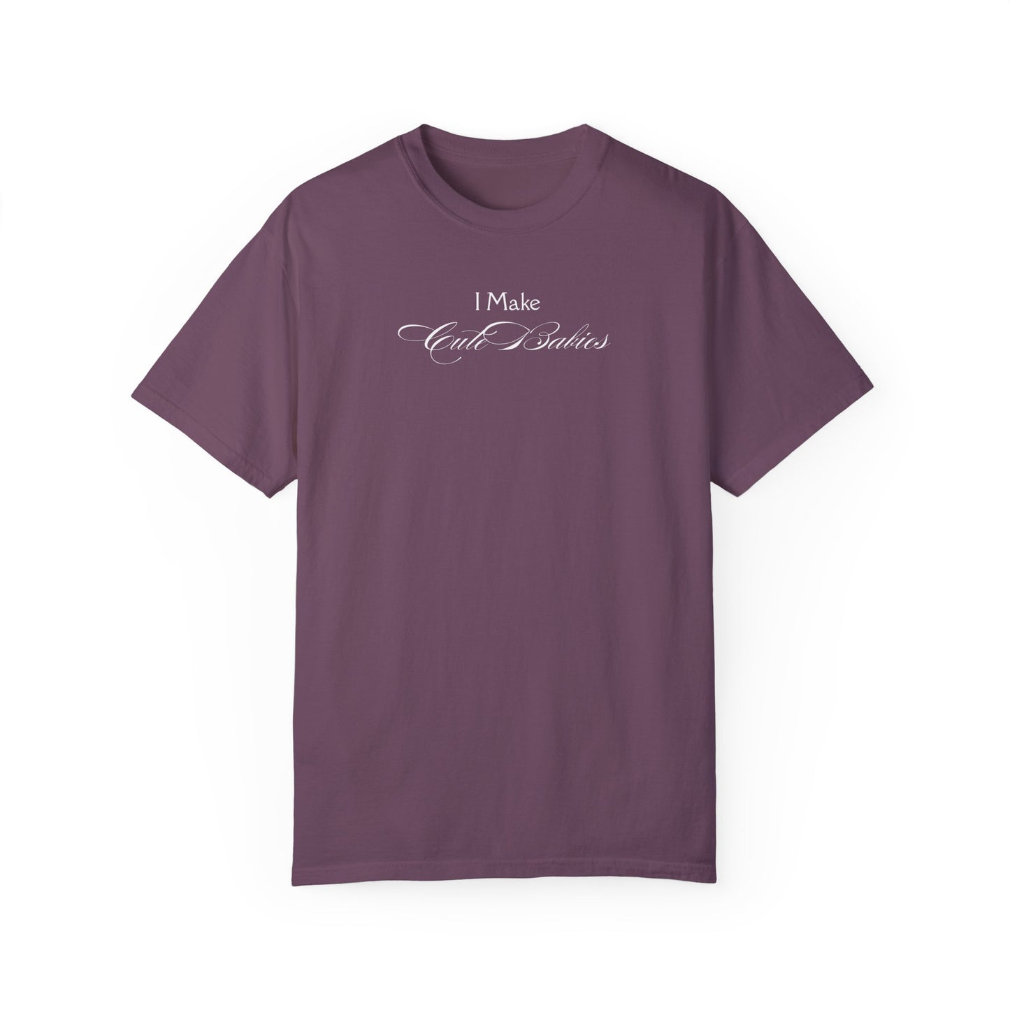 "Cute Babies" T-Shirt