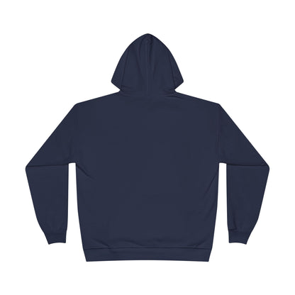 "Eat Pizza" Pullover Hoodie Sweatshirt
