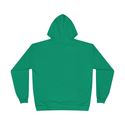 "PomPom Cheer Mom" Hoodie Sweatshirt