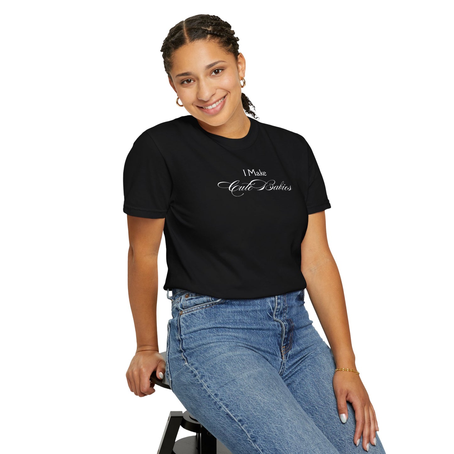 "Cute Babies" T-Shirt