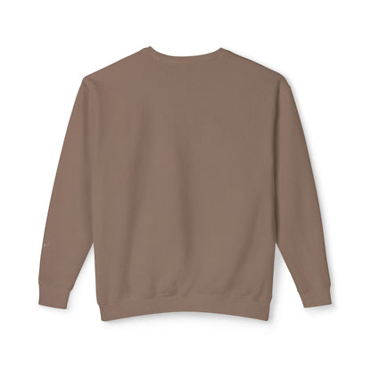 Personalized “Better with My Babies" Crewneck Sweatshirt