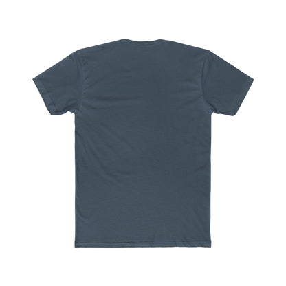 “Super Tired” Cotton Short Sleeve T-shirt