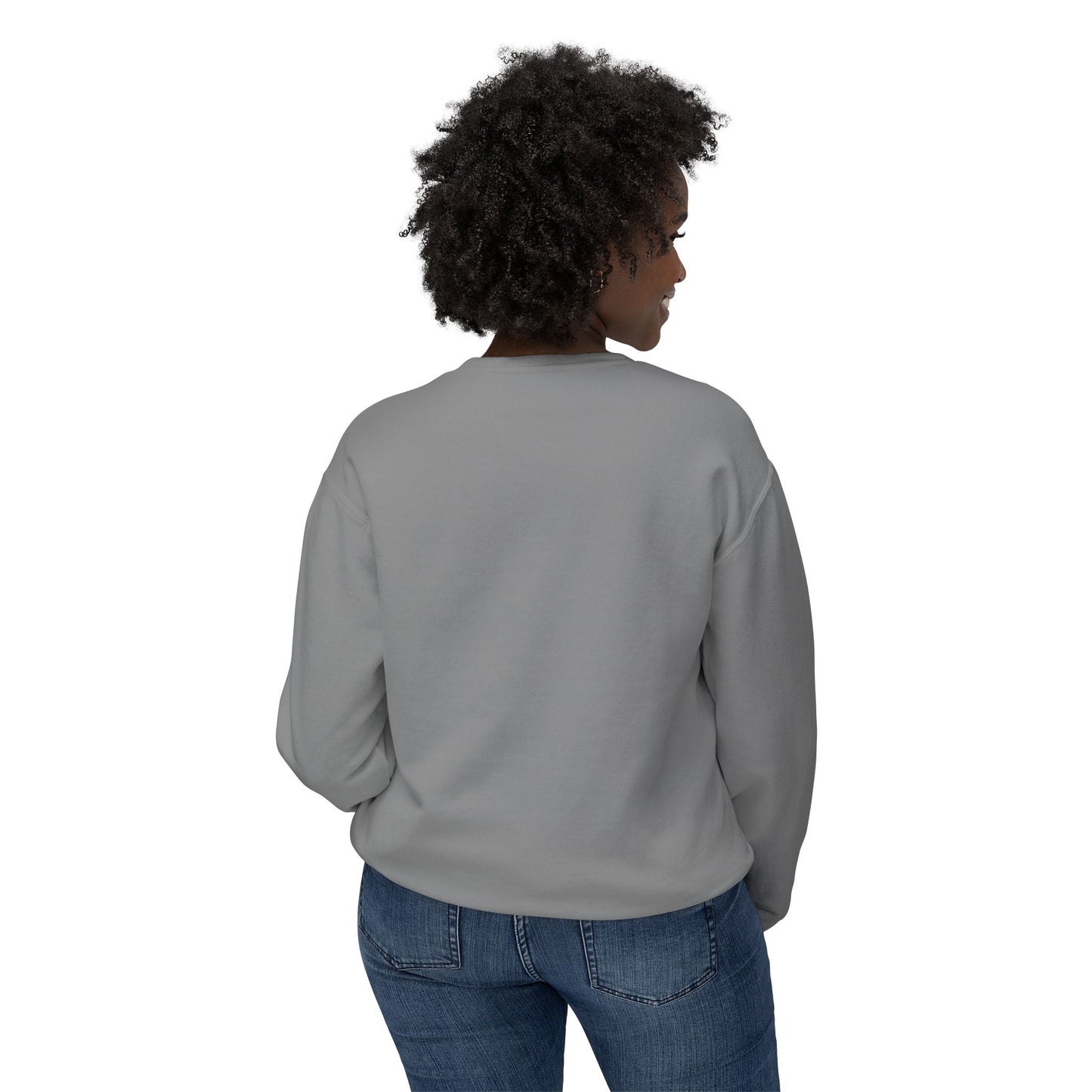 "Better with My Boys" Crewneck Sweatshirt