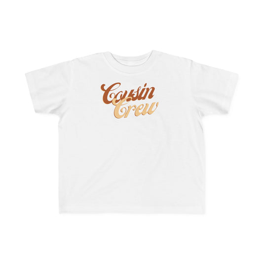 "Cousin Crew" Short Sleeve Style-02